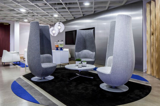 Relax Room