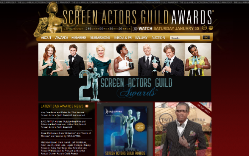 sagawards